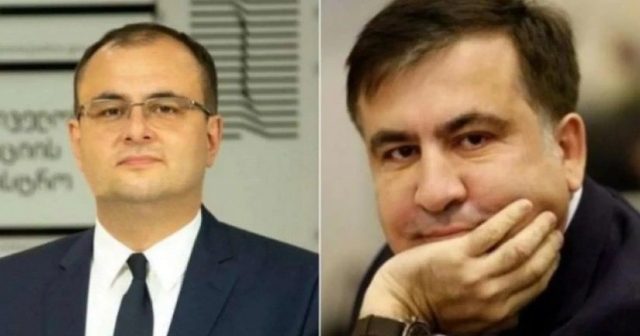 Saakaşvili həkimlərin seçdiyi müalicə kursuna tabe olmur