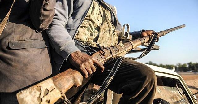 Boko Haram terror təşkilatının hücumu nəticəsində 17 nəfər ölüb