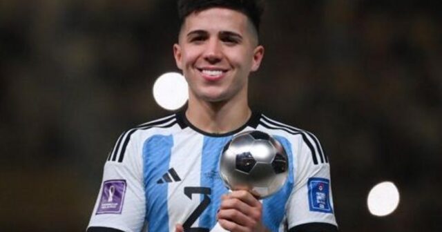 Dünya çempionatının ən yaxşı gənc futbolçusu PSJ-yə keçə bilər