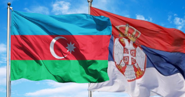 “Azərbaycan və Serbiya bütün əməkdaşlıq formalarını müzakirə edir” – Politoloq