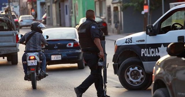 Meksikada silahlı hücum nəticəsində 5 nəfər ölüb