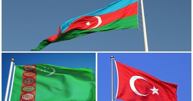 Bu gün Türkiyə-Azərbaycan-Türkmənistan prezidentlərinin Zirvə Toplantısı keçiriləcək