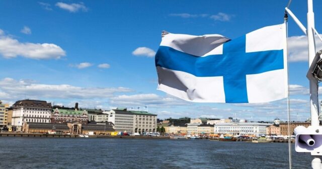 Finlandiya Ukraynaya yeni hərbi yardım paketi ayırıb