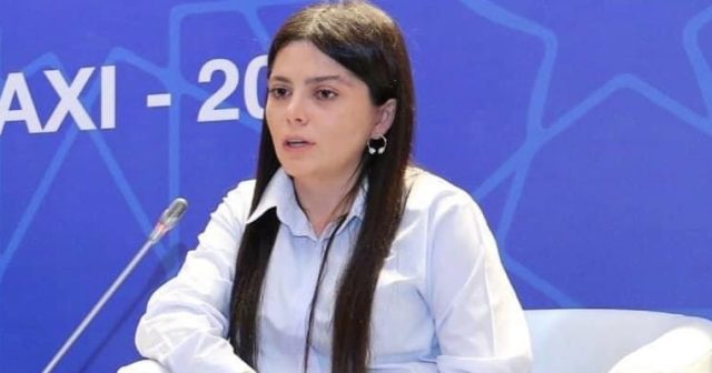 PA əməkdaşı: Aktiv sosial şəbəkə istifadəçiləri və blogerlərlə əməkdaşlıq vacibdir