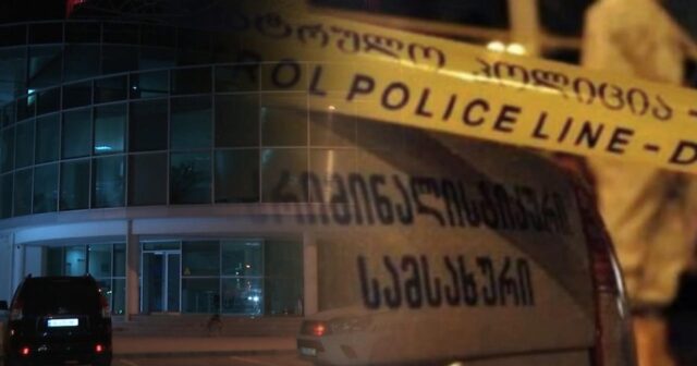 Dəhşətli hadisə: Polis əməkdaşının evinə basqın edilib, ailəsini…