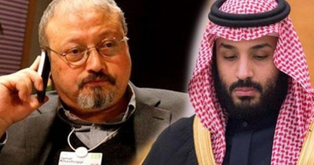 KİV: “ABŞ məhkəməsi Səudiyyə Ərəbistanının vəliəhd şahzadəsinə qarşı iddianı rədd edib”