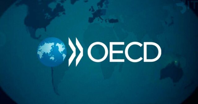 Ukrayna ölkənin bərpası ilə bağlı OECD sazişini imzalayıb