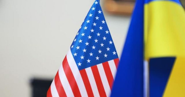 ABŞ və Ukraynanın müdafiə nazirləri telefonla danışıb