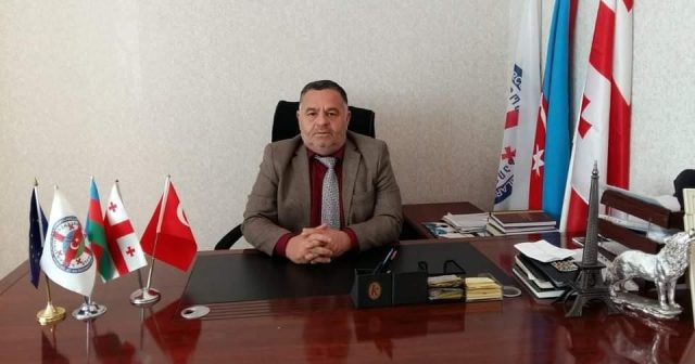 GAK sədri : İran tarix boyu Ermənistanın yanında olub