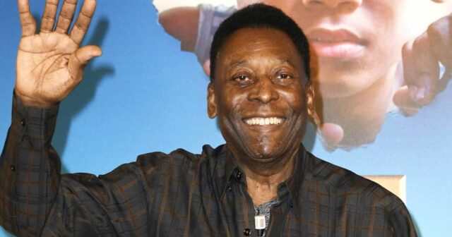 Pele ilə vida mərasimi “Santos” klubunun stadionunda keçiriləcək
