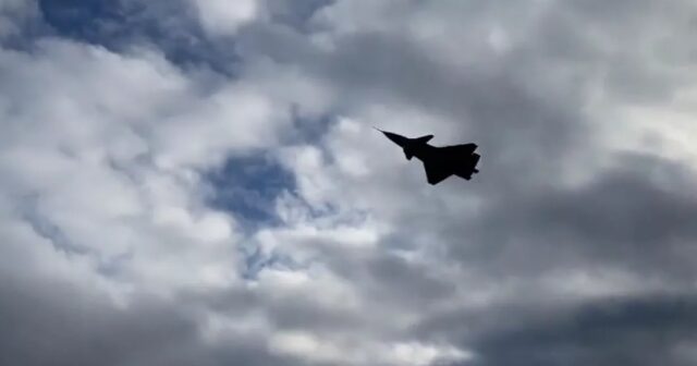Dünya şokdadır: Türkiyənin ilk pilotsuz döyüş təyyarəsi: KIZIELMA – VİDEO