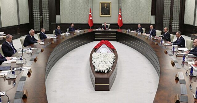 Türkiyə hökuməti bu gün Qara dənizdəki qaz yatağını müzakirə edəcək