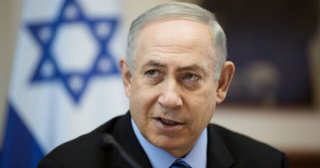 KİV: Netanyahu İsrail prezidentindən kabineti formalaşdırmaq üçün mandatını uzatmağı xahiş edib