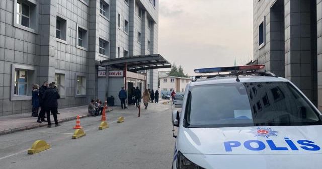 Türkiyədə liseydə 21 şagird qidadan zəhərlənib