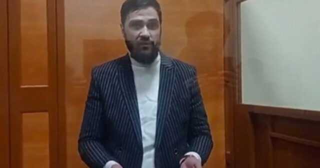 Ukraynadakı səfirliyimiz Misir Qasımlı ilə bağlı hərəkətə keçdi – VİDEO