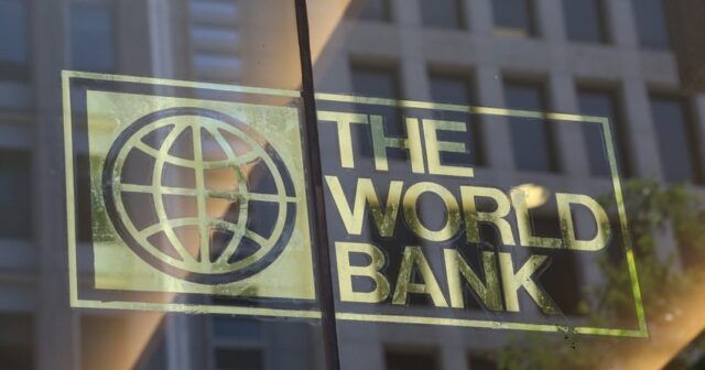 Dünya Bankı Ukraynaya 610 milyon dollarlıq yeni yardım ayırıb