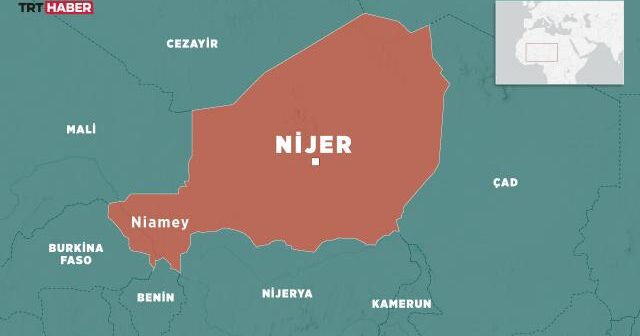Nigeriyada karnaval zamanı azı 14 nəfər həlak olub, onlarla insan yaralanıb