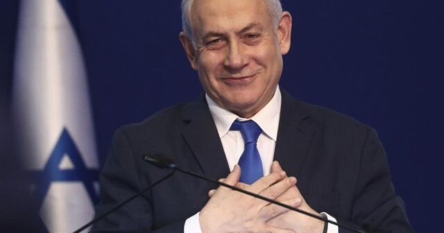 Netanyahu yeni hökuməti formalaşdırıb