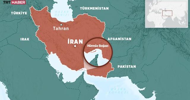 İran hərbi təlimlərə başlayıb