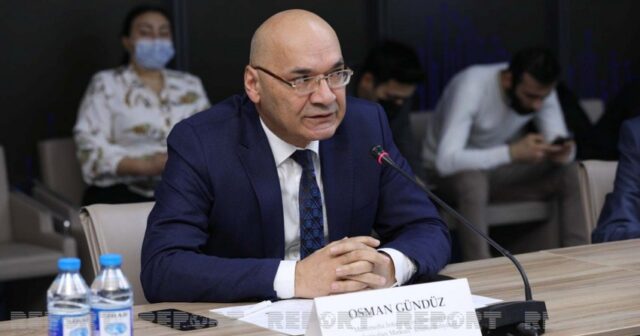 Ekspert: “İndiki gənclərin bəziləri heç də “az bilmirlər”
