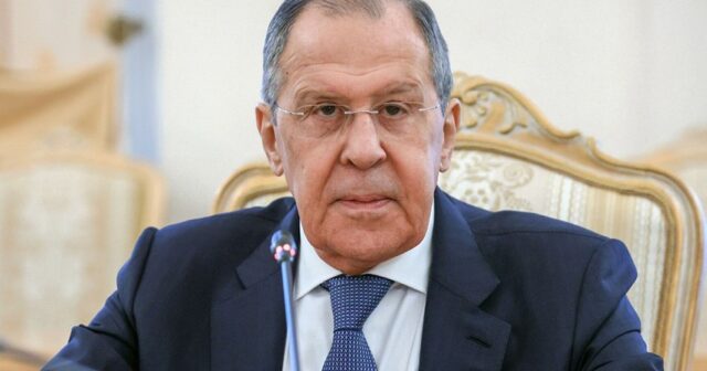 Lavrov: “Nüvə müharibəsinin qalibi ola bilməz və bu, heç vaxt baş verməməlidir”
