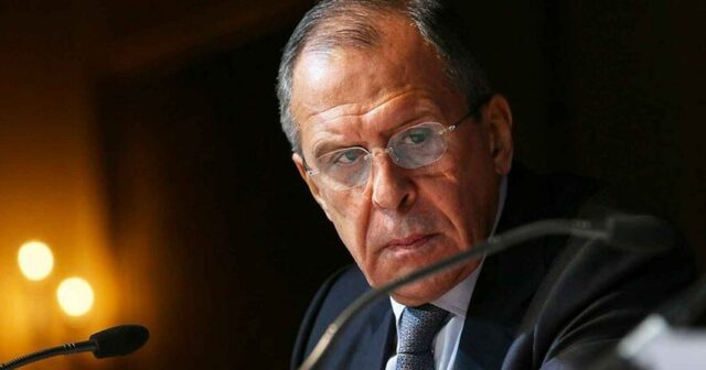 Lavrov: “Qərb ATƏT-i təbliğat döyüşləri meydanına çevirib”