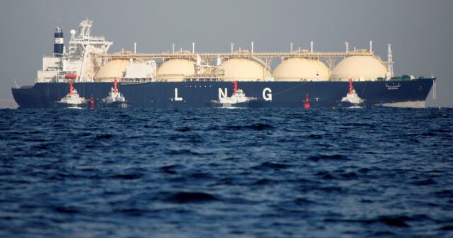 Bloomberg: Almaniya Rusiyadan LNG idxalını məhdudlaşdırmaq istəyir