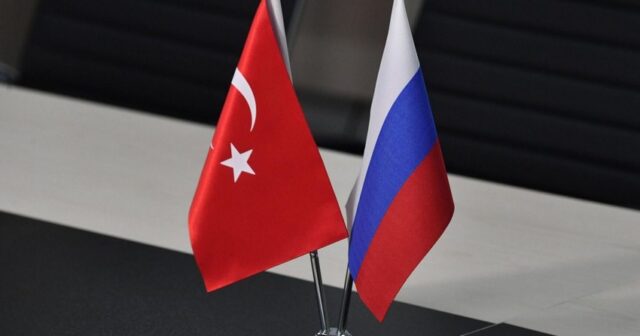 Türkiyə lideri: “Rusiya ilə əlaqələr qarşılıqlı hörmətə bağlıdır”