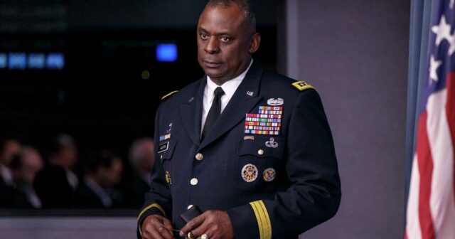 Pentaqon rəhbəri Cənubi Koreya və Filippinə səfər edəcək