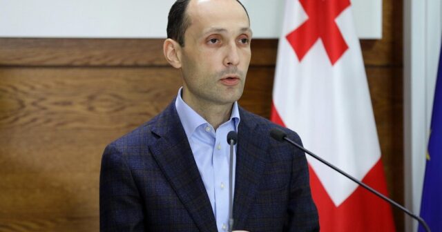 Gürcüstan “Amazon”a ölkədə regional mərkəz açmağı təklif edib