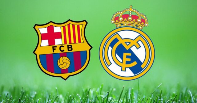 “Barselona” və “Real Madrid”in birgə ticarət nişanı qeydiyyata alınıb
