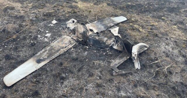 Ukrayna Baş Qərargahı: “Son sutkada Rusiyanın 1 helikopteri və 1 PUA-sı vurulub”