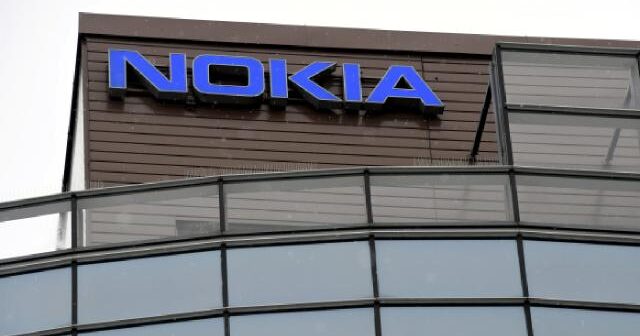 Nokia Samsung ilə yeni 5G patent müqaviləsi imzalayıb
