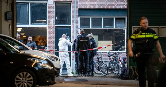 Niderlandda jurnalistin qətlində şübhəli bilinən sayca 8-ci adam saxlanılıb