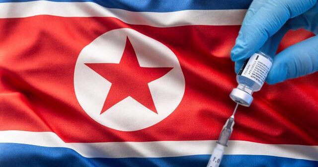 “Pfizer” peyvəndi Şimali Koreyaya maya dəyərində təklif edib