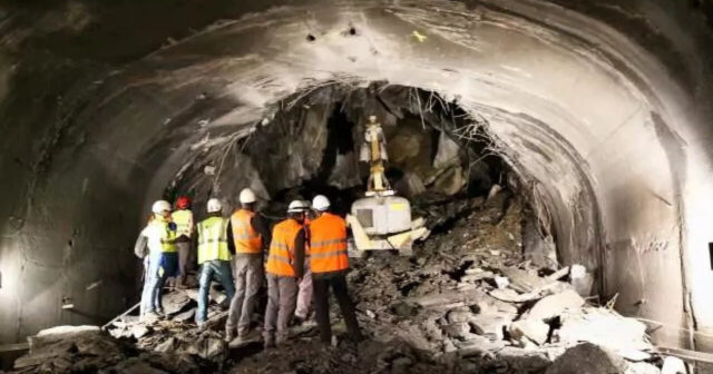 42 nəfərin öldüyü mədən qəzasında səsyazma ortaya çıxdı