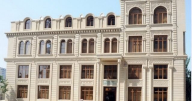 Qərbi Azərbaycana Qayıdış Konsepsiyası təsdiqləndi