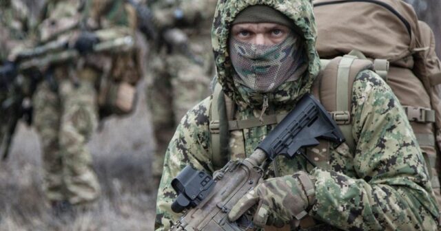 NYT: “ABŞ Ukraynaya Krımı geri almağa yardım etməyə hazırlaşır”