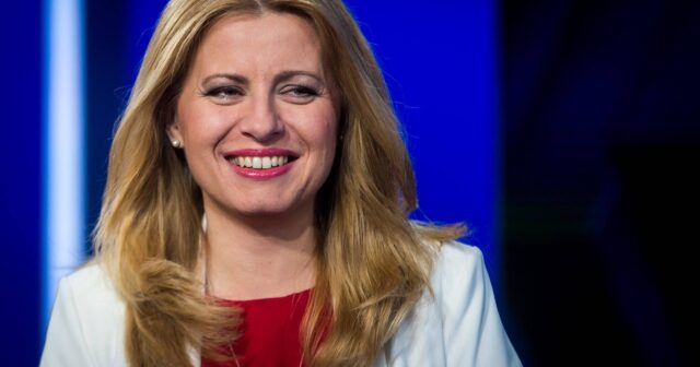 Slovakiya Prezidenti vətəndaşlara Ukrayna tərəfində döyüşməyə icazə verib
