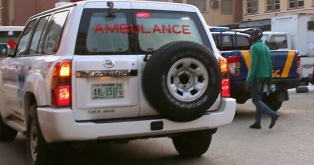 Nigeriyada yol qəzasında 16 nəfər ölüb