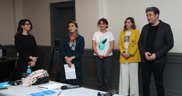 “For Azerbaijan”ın şəhid və qazi ailə üzvləri ilə bağlı layihəsi davam edir – FOTOLAR