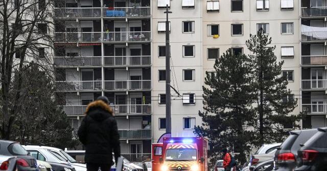 Fransada evdə baş verən yanğında 4 nəfər ölüb
