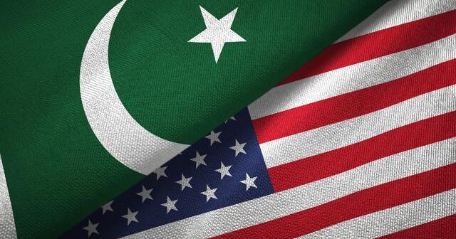 Pakistan və ABŞ əməkdaşlığını artırır