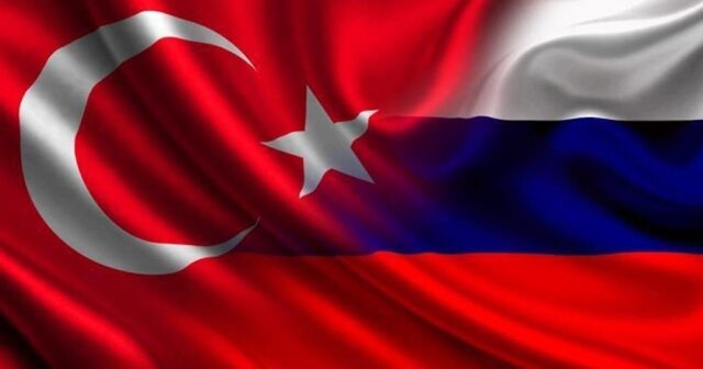 Türkiyə, Rusiya və Suriya xarici işlər nazirləri görüşəcək: “Rusiya Türkiyəyə borcludur”