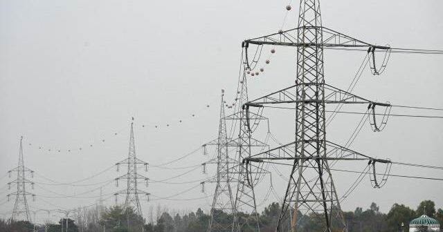Pakistanda elektrik enerjisinin verilişi tam olaraq bərpa edilib