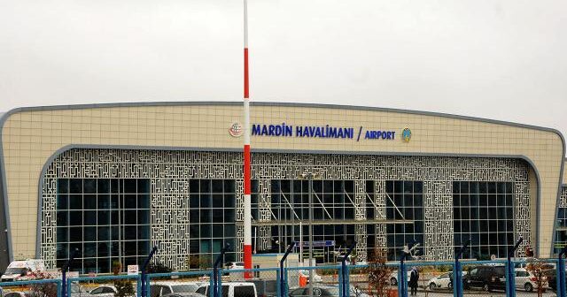 Türkiyədə bu hava limanının adı dəyişdirildi