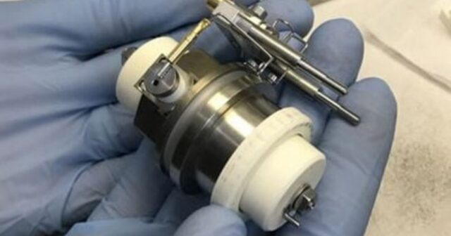 Alimlər başqa planetlərdə həyatın axtarışı üçün lazer cihaz yaradıblar