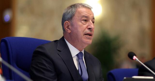 İsveç müdafiə naziri Türkiyəyə gələcək