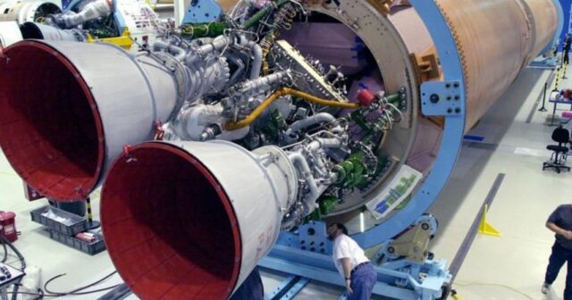 NASA Marsa uçuşlar üçün raket mühərrikini sınaqdan keçirməyi planlaşdırır