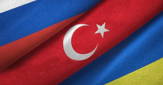 Ukraynalı yaralı hərbçilər Türkiyənin vasitəçiliyi ilə Rusiyadan ölkəsinə qayıda bilər